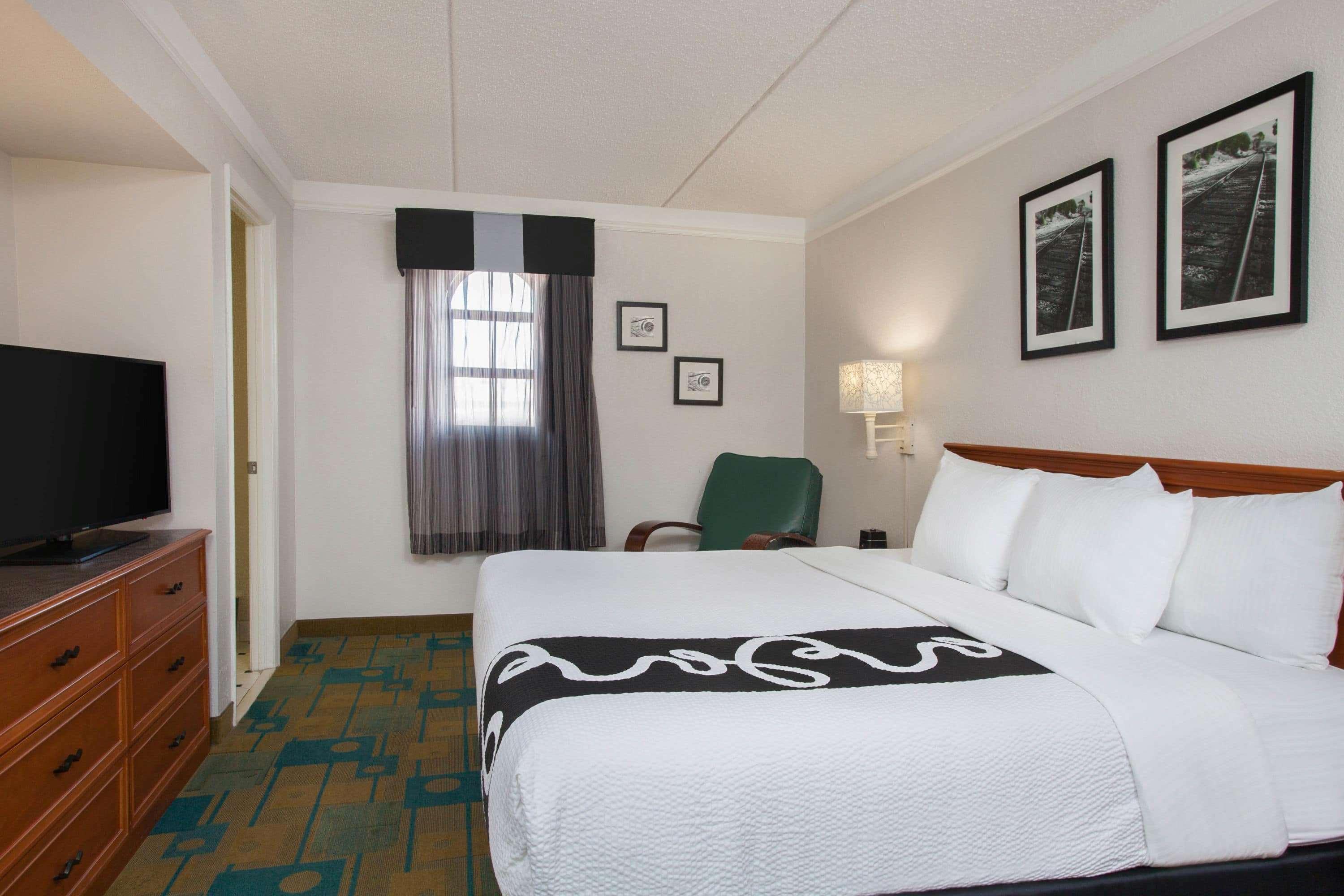 Baymont By Wyndham Fort Myers Central Zewnętrze zdjęcie