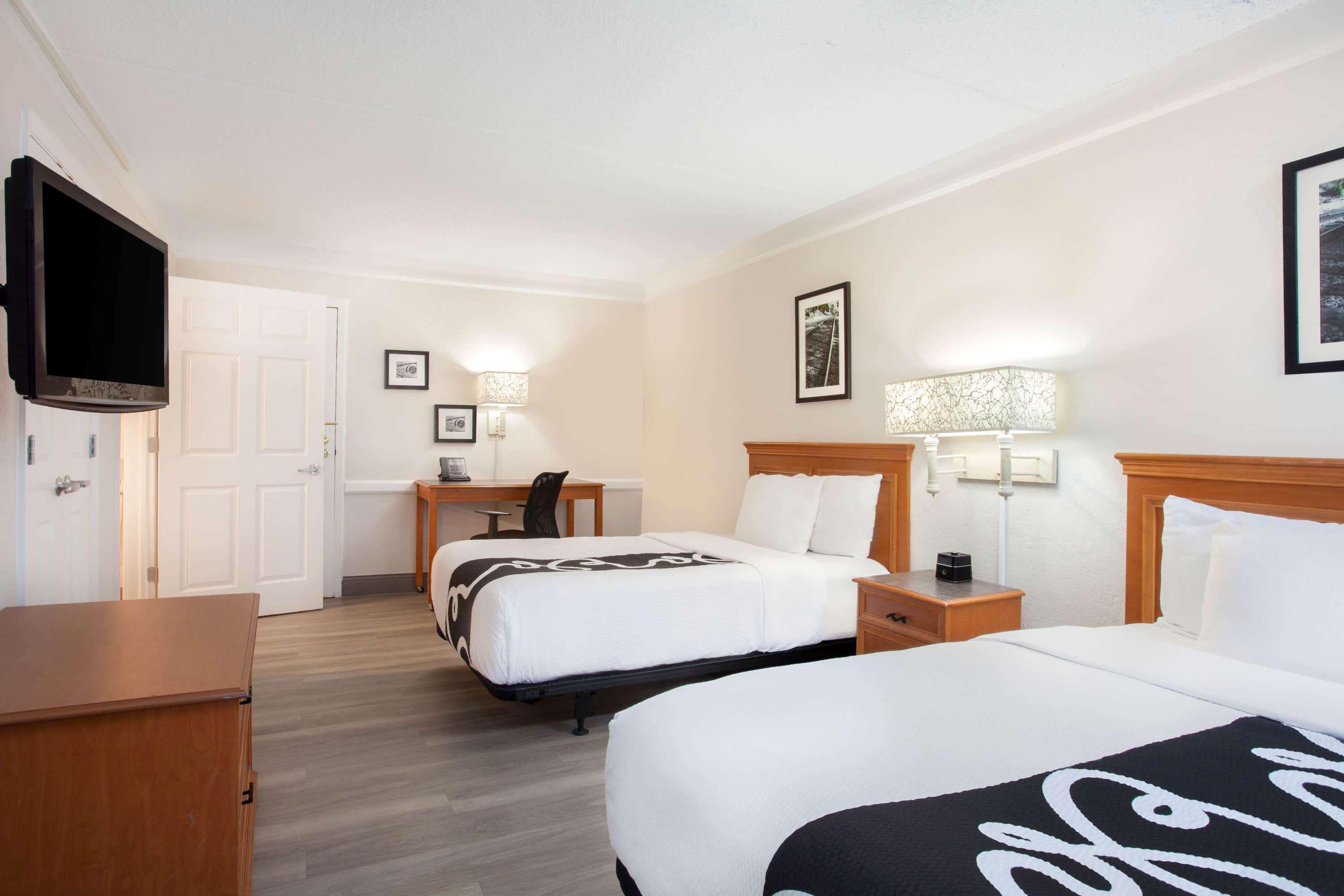 Baymont By Wyndham Fort Myers Central Zewnętrze zdjęcie