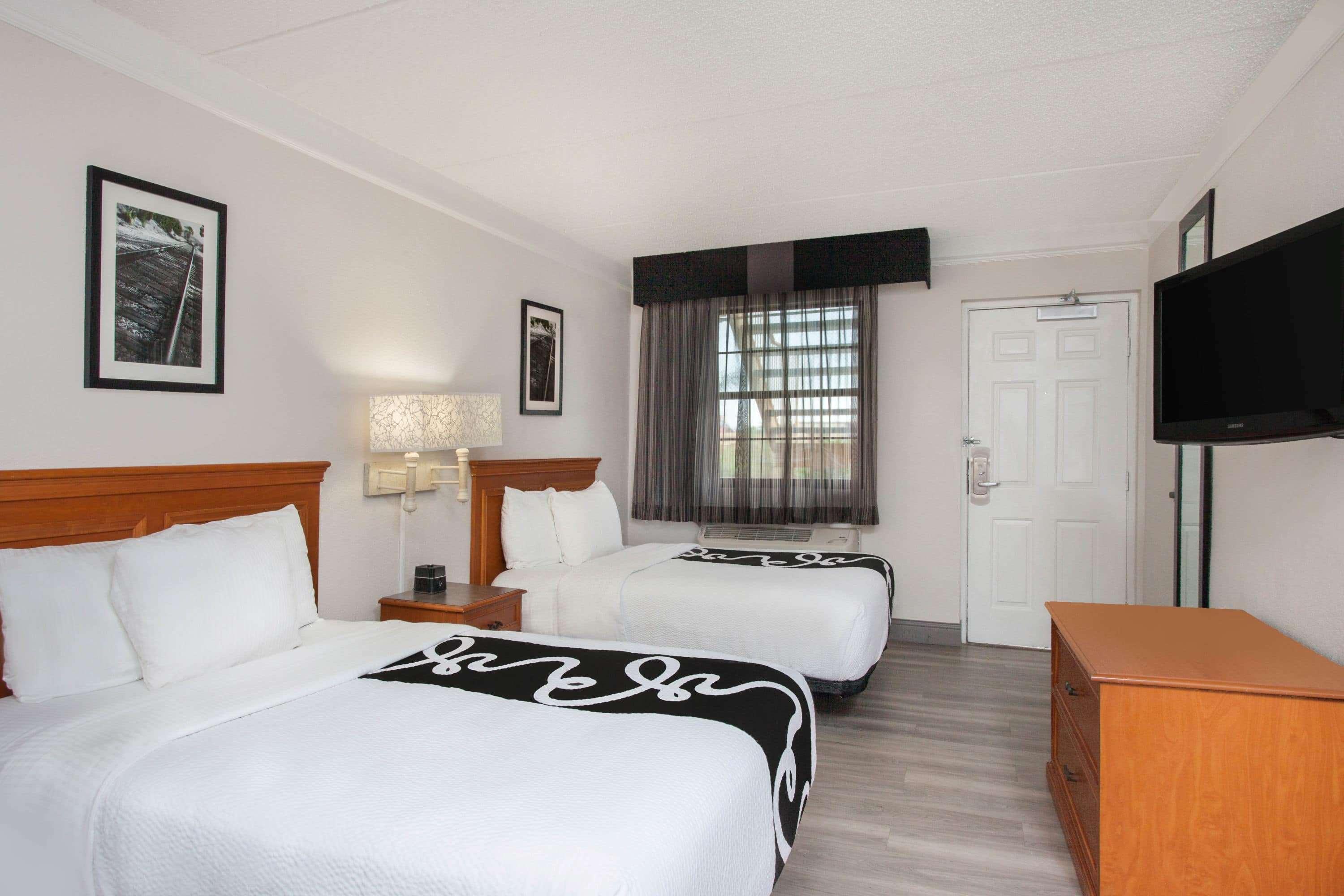 Baymont By Wyndham Fort Myers Central Zewnętrze zdjęcie