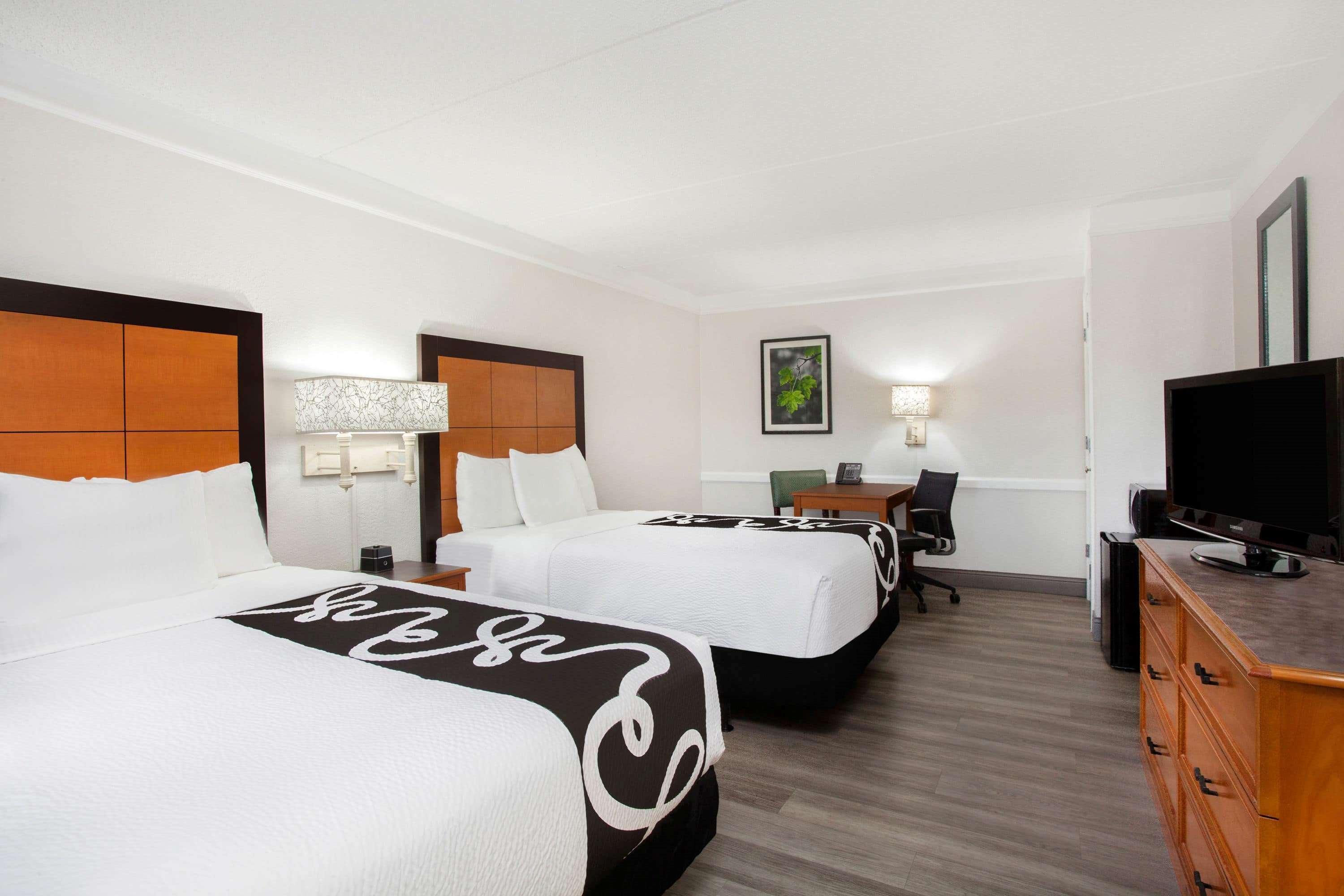 Baymont By Wyndham Fort Myers Central Zewnętrze zdjęcie