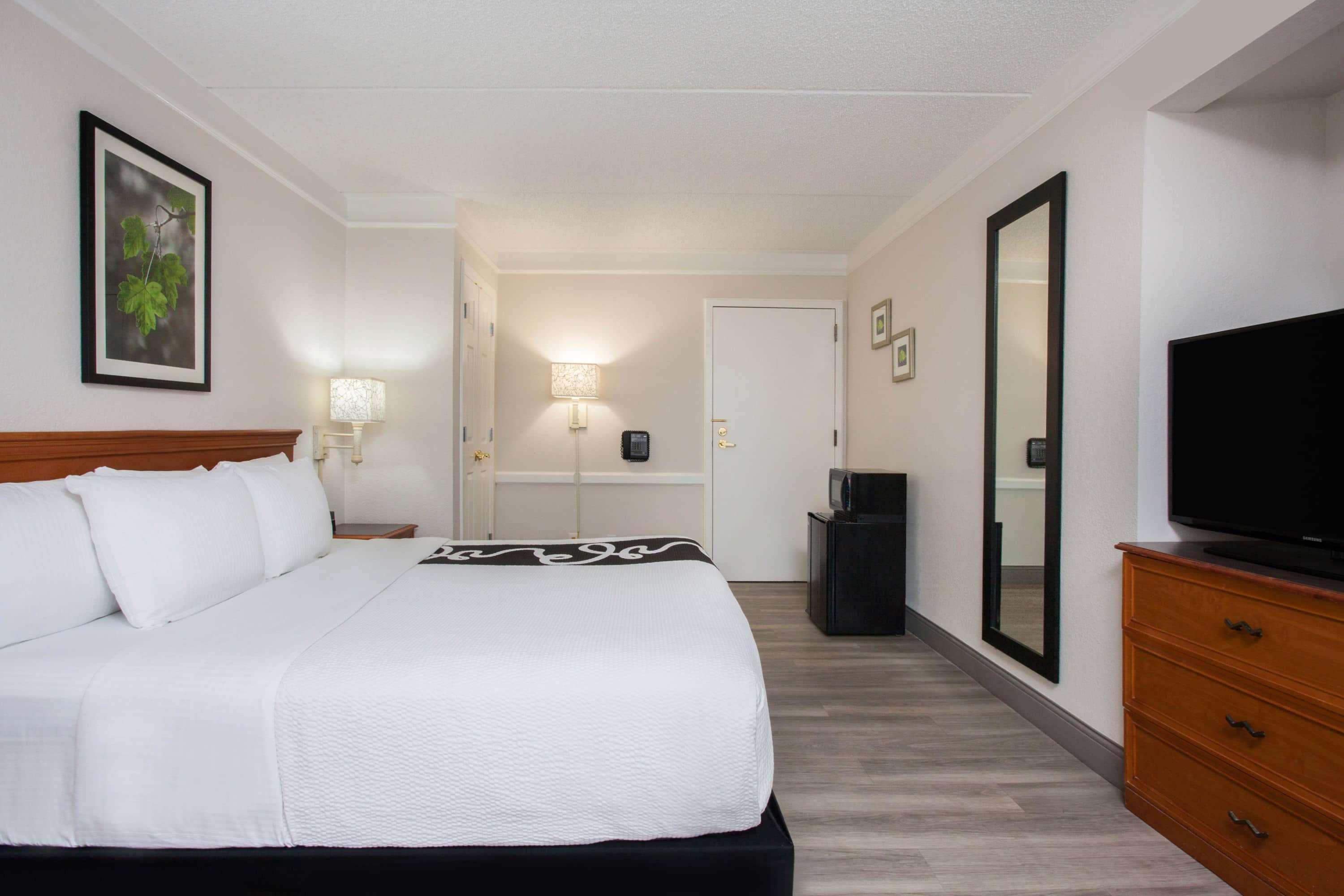 Baymont By Wyndham Fort Myers Central Zewnętrze zdjęcie