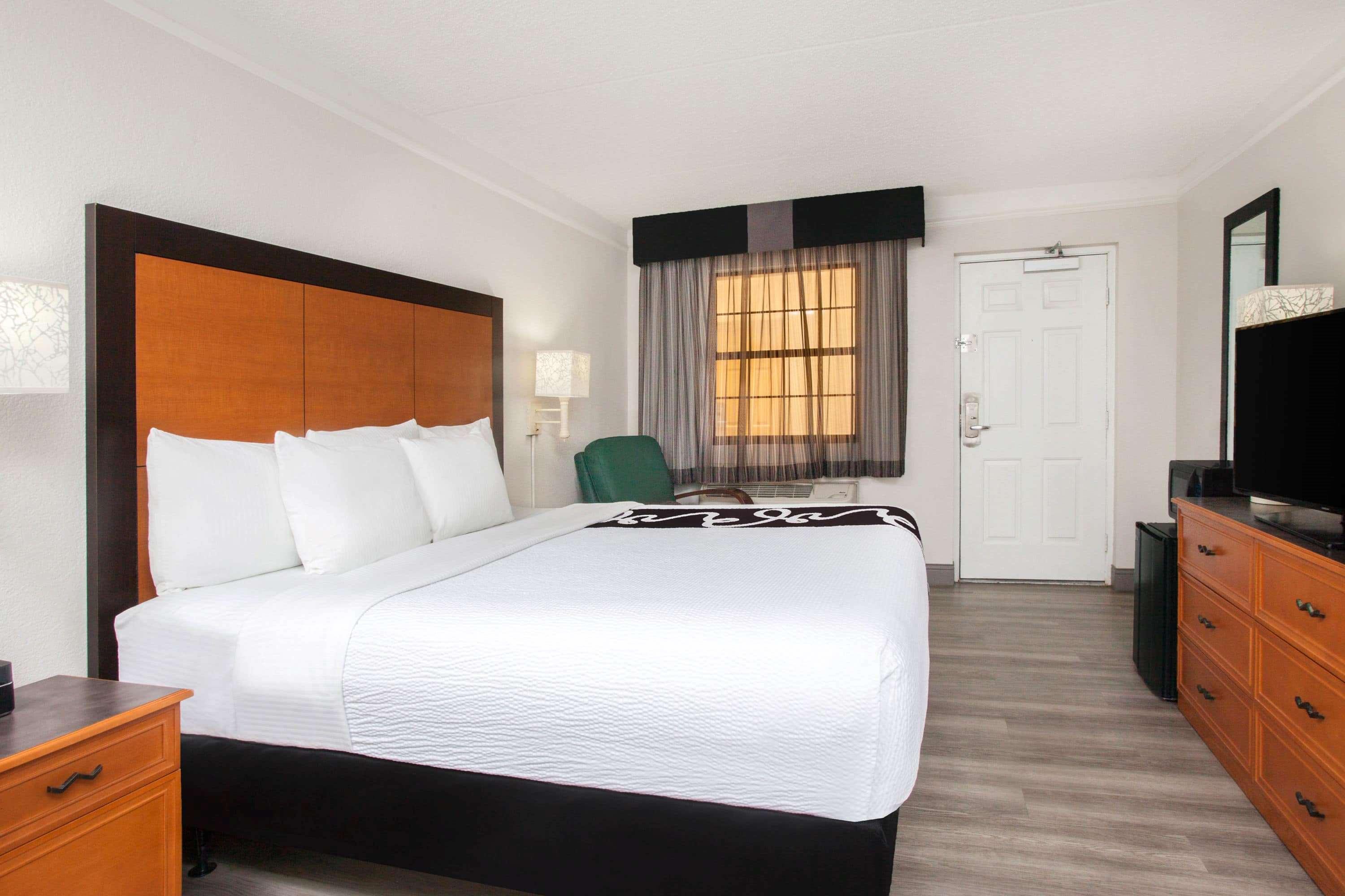 Baymont By Wyndham Fort Myers Central Zewnętrze zdjęcie