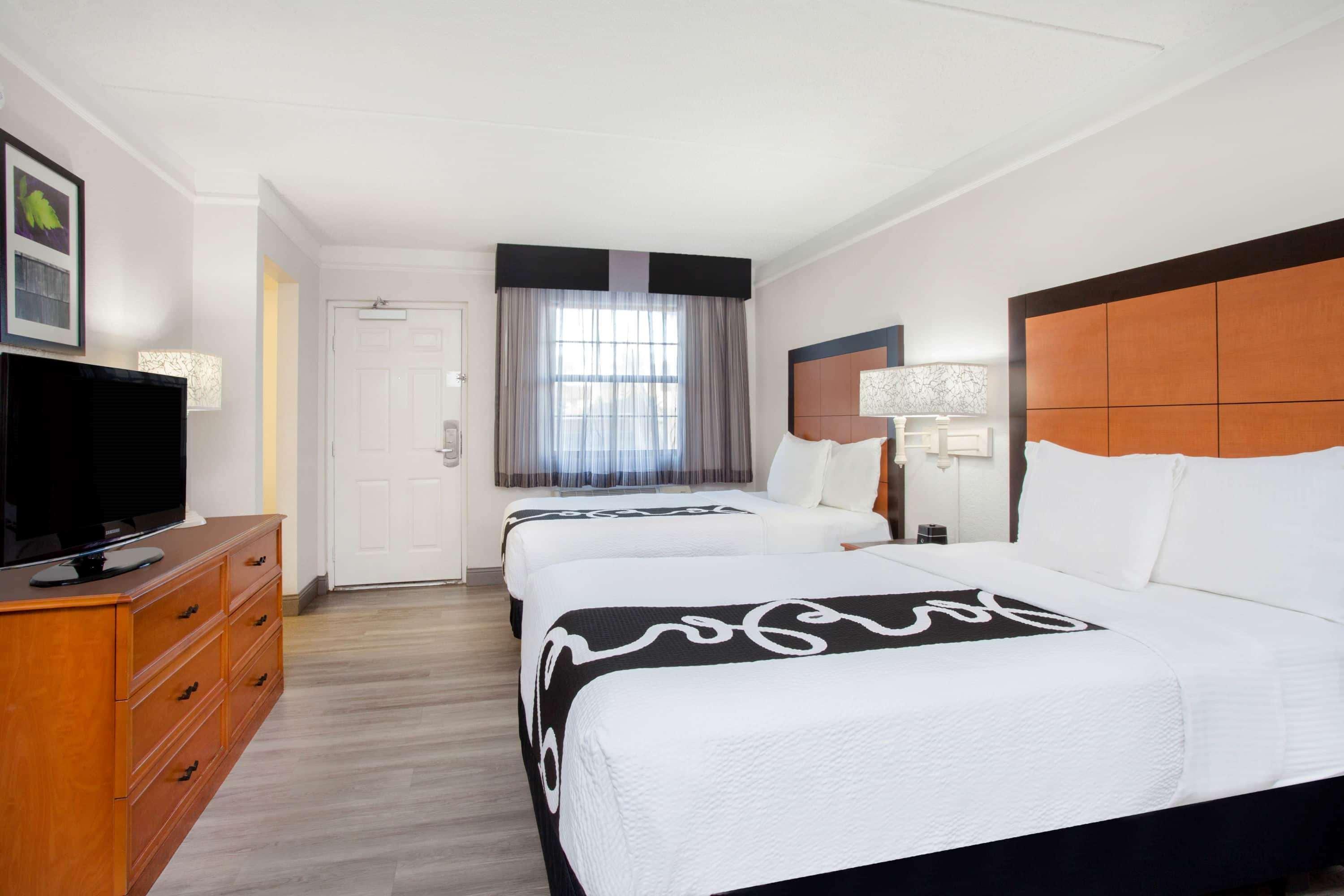 Baymont By Wyndham Fort Myers Central Zewnętrze zdjęcie