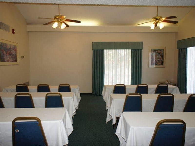 Baymont By Wyndham Fort Myers Central Zewnętrze zdjęcie