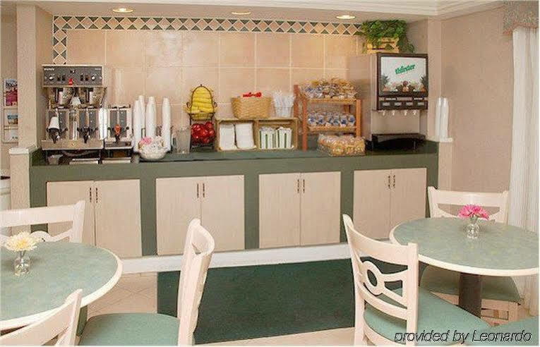 Baymont By Wyndham Fort Myers Central Zewnętrze zdjęcie